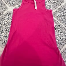 Lululemon high neck align tank