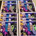 Disney Villains Limited Edition Prints #