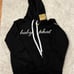 Baby Phat Hoodie kids/juniors MEDIUM NWT