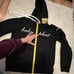 Baby Phat Hoodie kids/juniors MEDIUM NWT