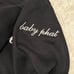 Baby Phat Hoodie kids/juniors MEDIUM NWT