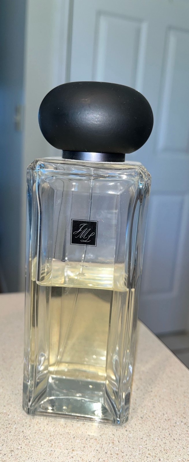 Jo Malone London Silver Needle Tea fragrance 5.9 Used