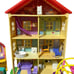 Large Peppa Pig Lot