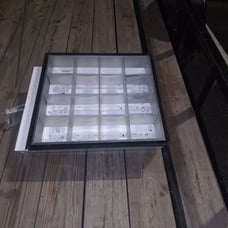 Commercial lighting