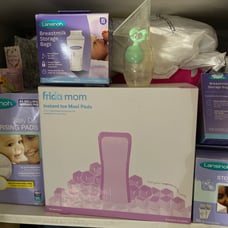 postpartum and Breast Feeding Lot