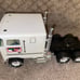 Keebler nylint metal semi truck