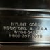 Keebler nylint metal semi truck