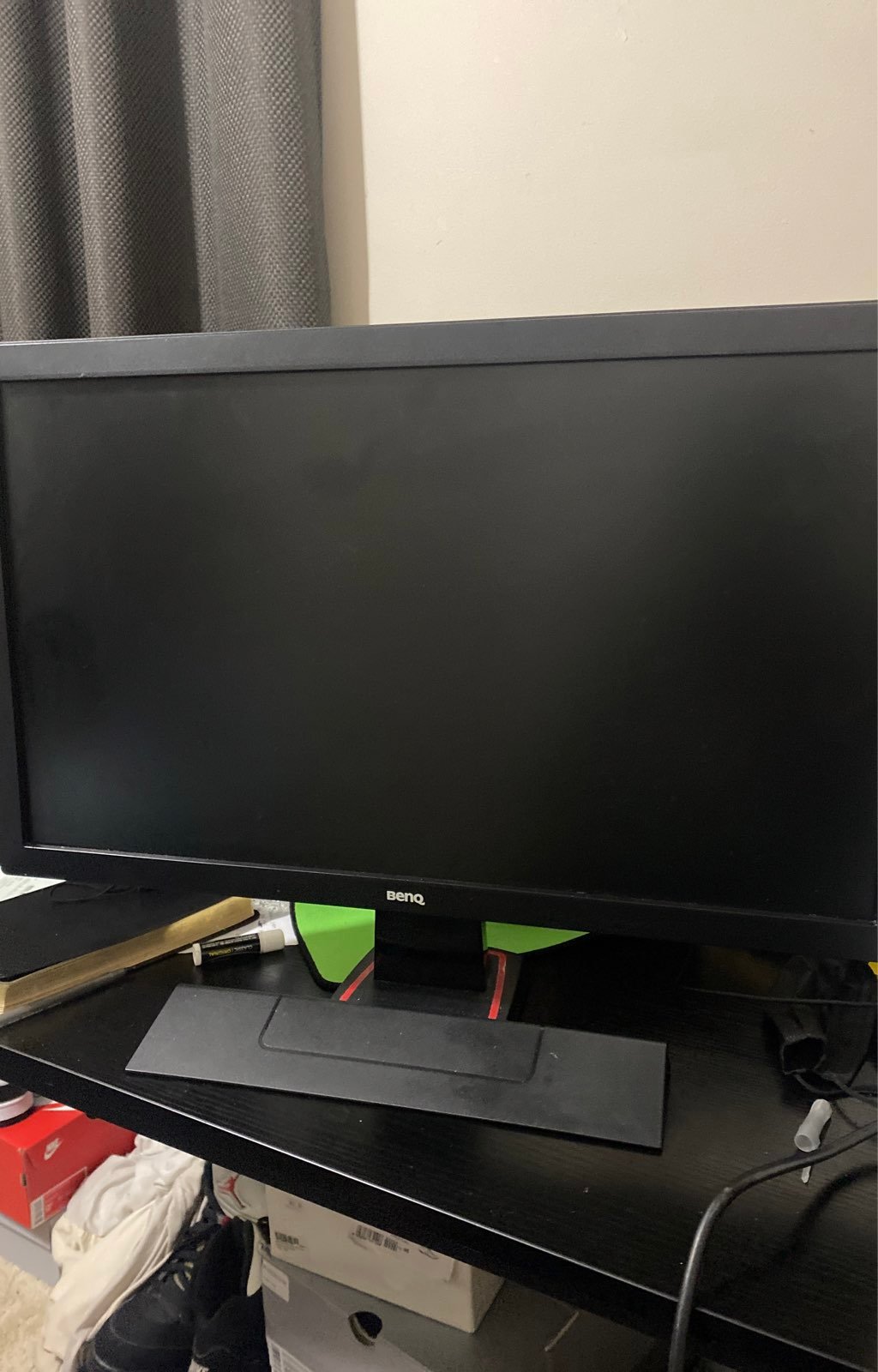 Benq monitor