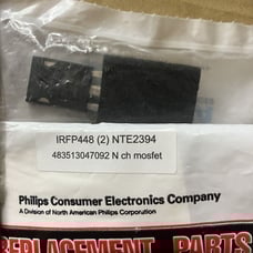 IRFP448 (2) NTE2394 483513047092 N ch mosfet
