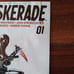 Key Kevin Smith comic Signed