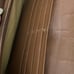 Authentic Bottega Veneta Long Wallet Brown