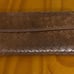 Authentic Bottega Veneta Long Wallet Brown