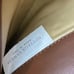 Authentic Bottega Veneta Long Wallet Brown