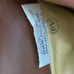 Authentic Bottega Veneta Long Wallet Brown