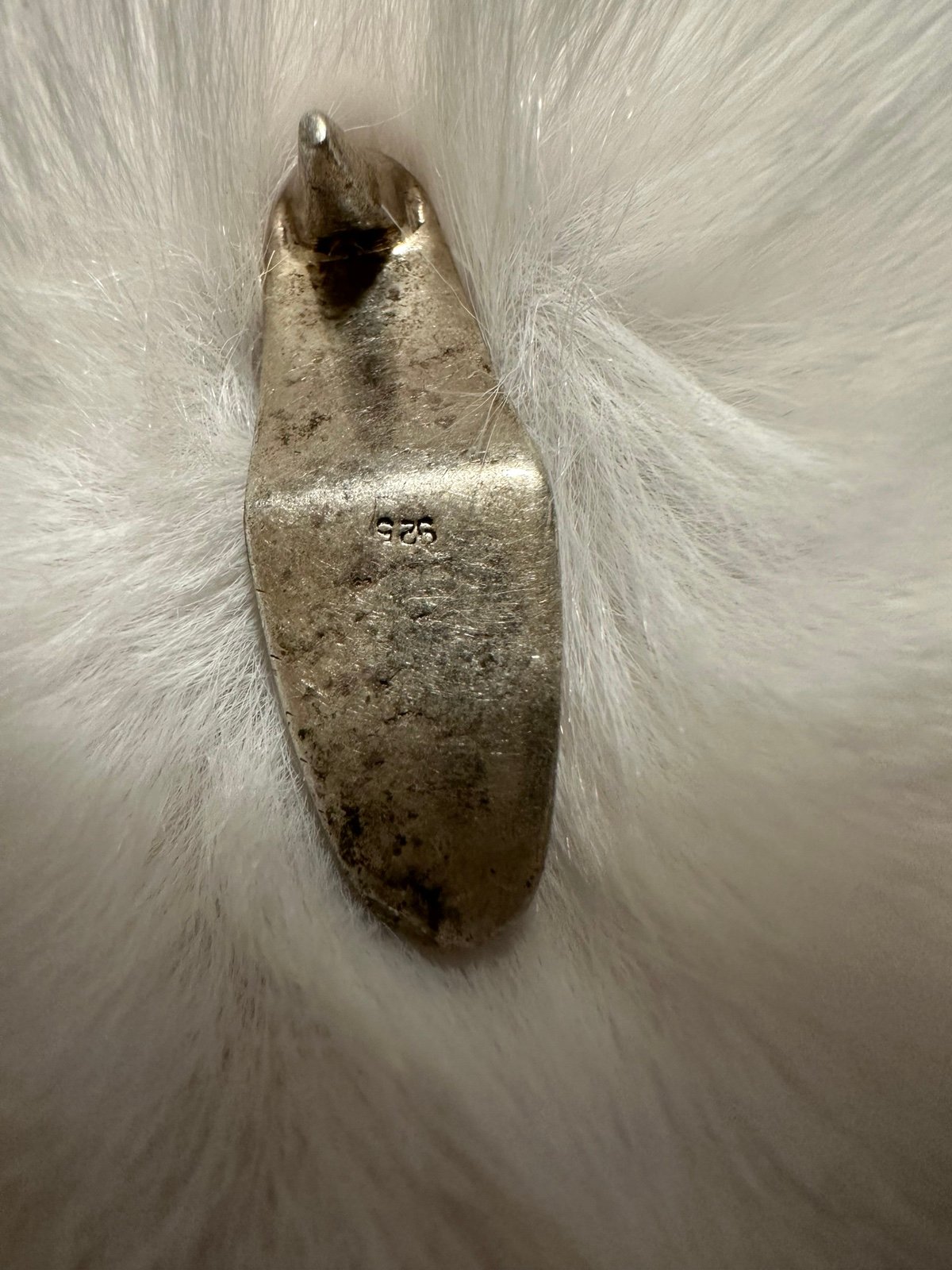 pendant