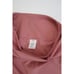 NWOT Nylora Set Mauve Pink Crop Top with Built In Bra and Leggings S
