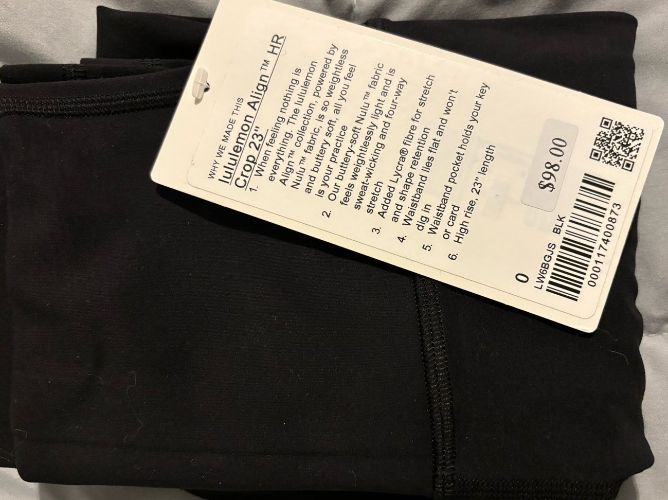 Lululemon