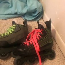 inline skates