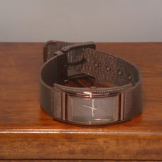 Pre-Owned Women’s DKNY NY-3994 Mesh Bracelet Fashion Analog Watch