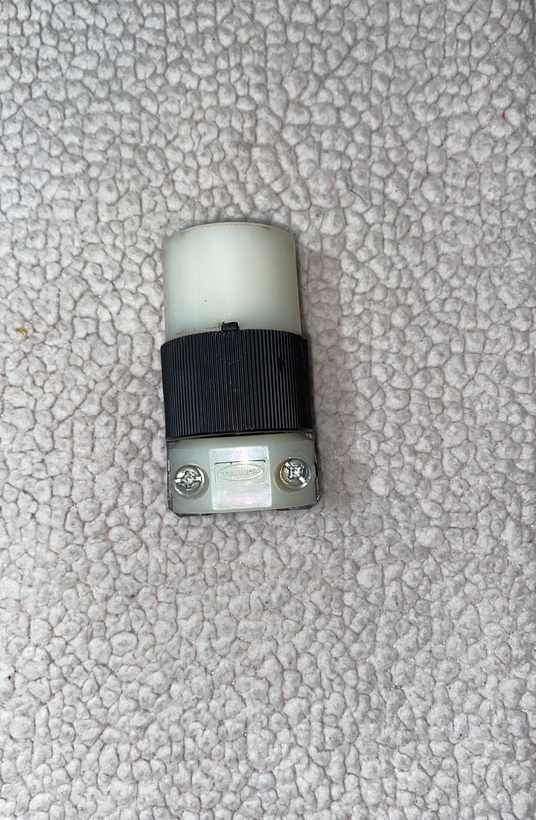 Locking Connector