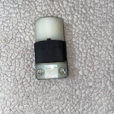 Locking Connector