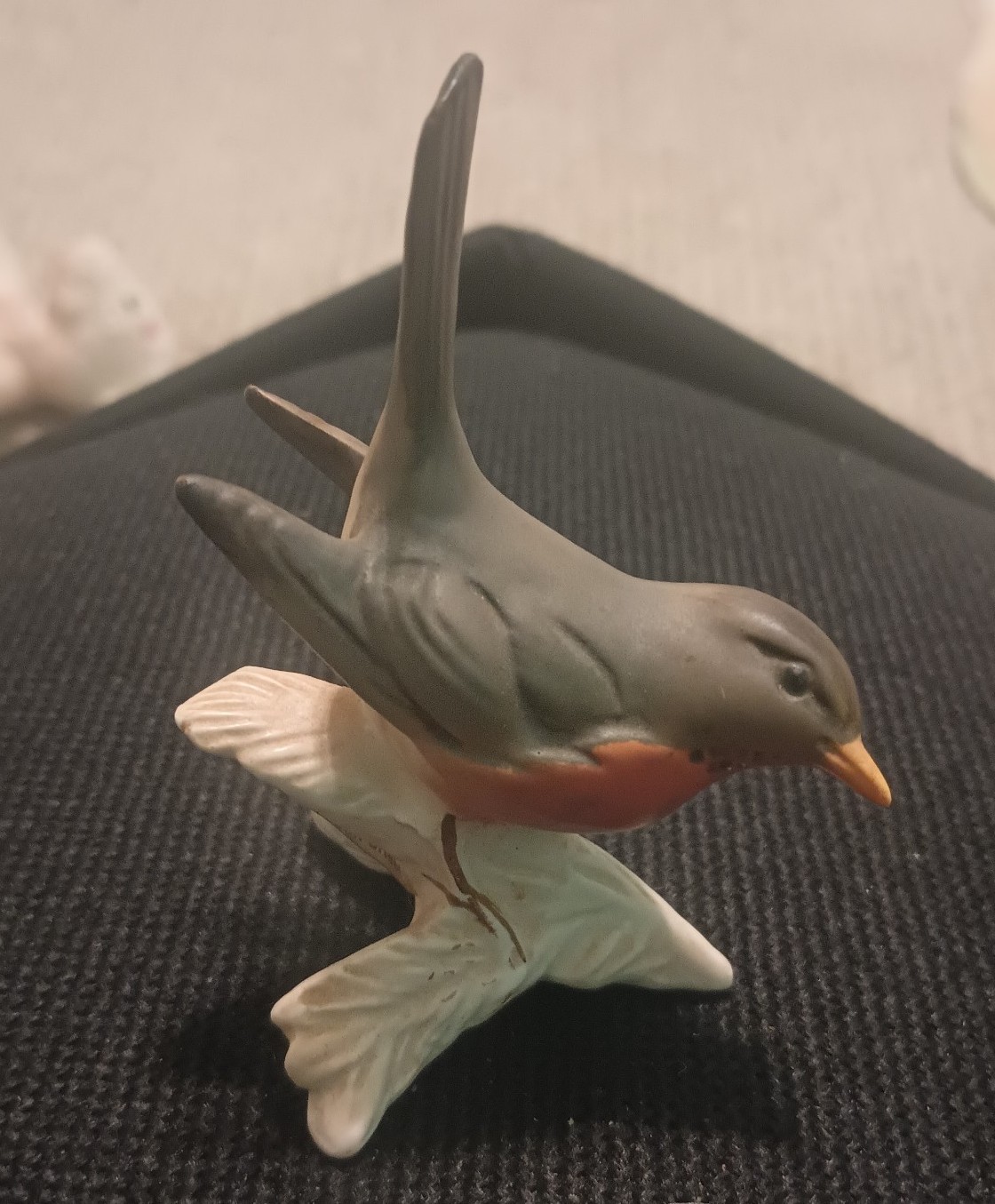 Vintage Goebel American Robin Figurine