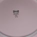 Ikea Pale Light Pink Matte Dinner Plate Set Of 4 Discontinued 10866