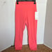 113 Lululemon Align HR Pant 25” Size 8 Raspberry Cream RPCR NWT