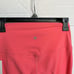 113 Lululemon Align HR Pant 25” Size 8 Raspberry Cream RPCR NWT