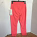 113 Lululemon Align HR Pant 25” Size 8 Raspberry Cream RPCR NWT
