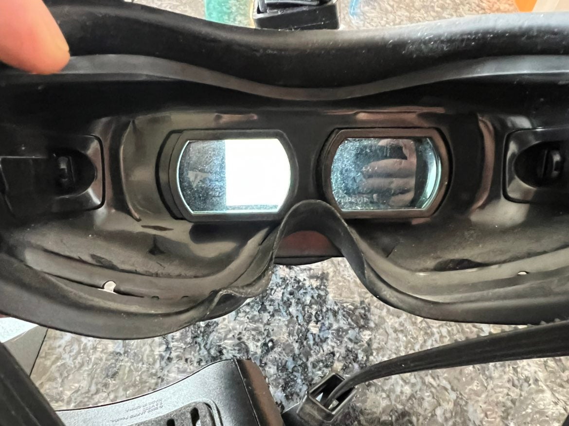 Modern warefare shops 2 MW2 night vision goggles