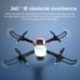Drone with Camera 4K, Drones for adults, WiFi FPV RC Quadcopter with Ge