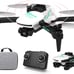 Drone with Camera 4K, Drones for adults, WiFi FPV RC Quadcopter with Ge