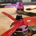 Drone with Camera 4K, Drones for adults, WiFi FPV RC Quadcopter with Ge