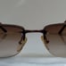Chanel Prescription Sunglasses