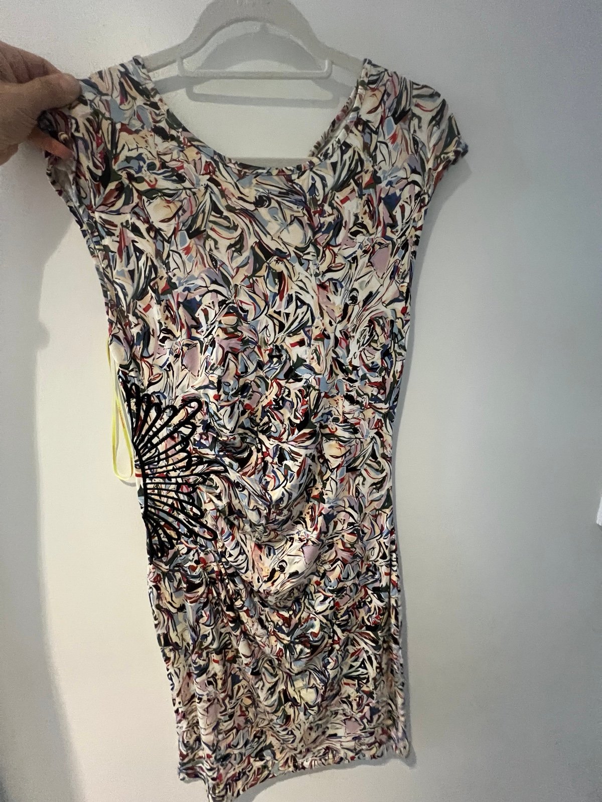 Catherine Malandrino dress