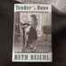 Tender at the Bone by Ruth Reichl, SIGNED COPY (1998 Hardcover) Memoir, Food