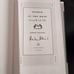 Tender at the Bone by Ruth Reichl, SIGNED COPY (1998 Hardcover) Memoir, Food