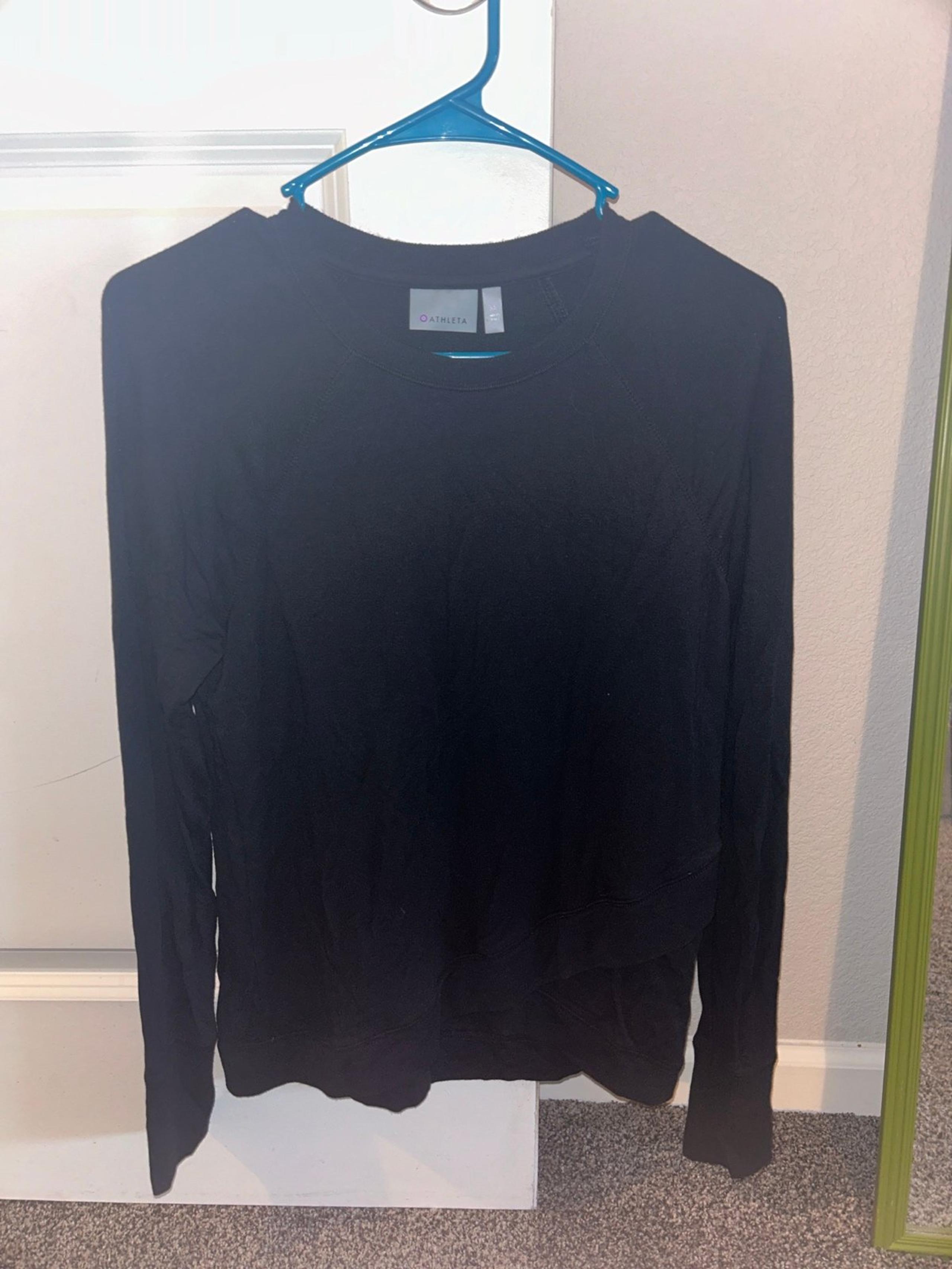 Athleta Sweater