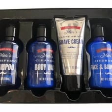 Men’s Grooming Kit BRAND NEW TRADER JOE'