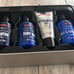 Men’s Grooming Kit BRAND NEW TRADER JOE'