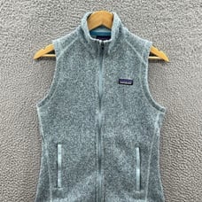 Women’s Patagonia Better Sweater Vest Size XS