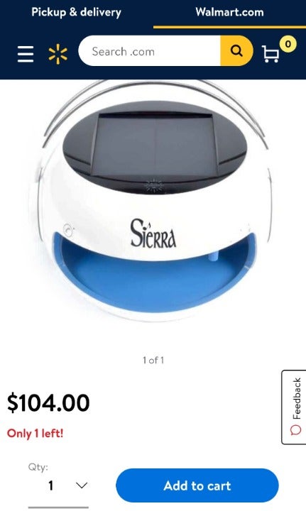 Sierra S3 Wireless Bluetooth Speaker