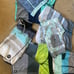 Beach brand board shorts