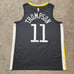 Authentic Nike Golden State Warriors Klay Thompson The Town Swingman Jersey 48