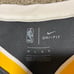Authentic Nike Golden State Warriors Klay Thompson The Town Swingman Jersey 48