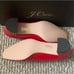 NWT J.Crew Kate Patent Leather Heels