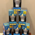 Westinghouse- 3 Way Light Bulbs - old style non- 50/100/150 watts - 6 Pack