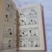 3 Vintage Peanuts Books By: Charles M. Schulz