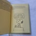 3 Vintage Peanuts Books By: Charles M. Schulz